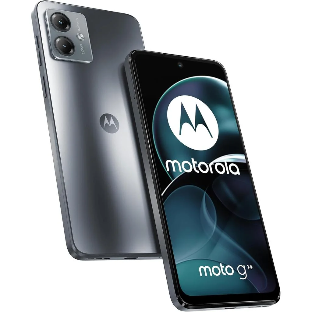 Moto G14