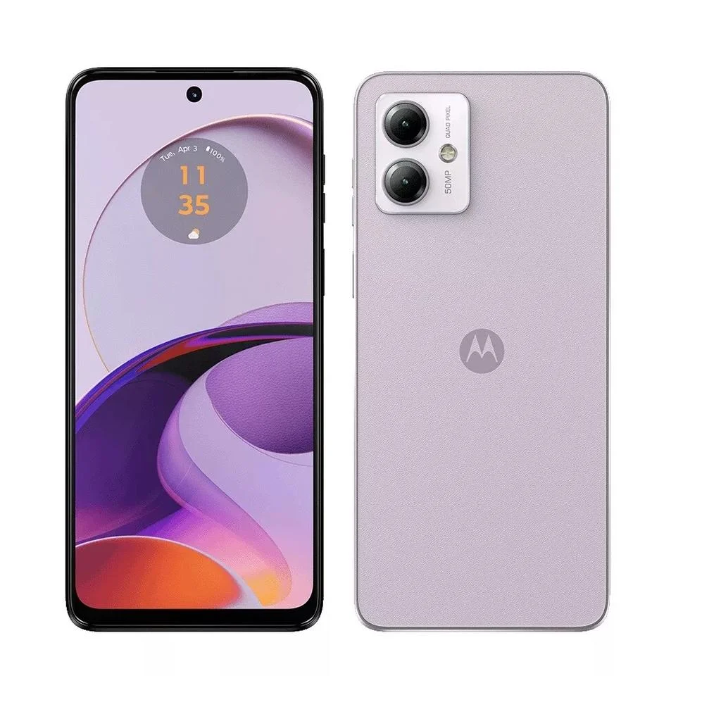 Moto G14