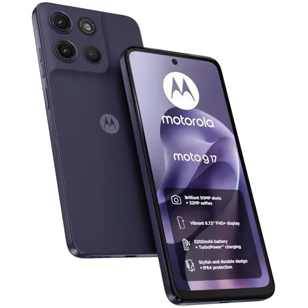Moto G17