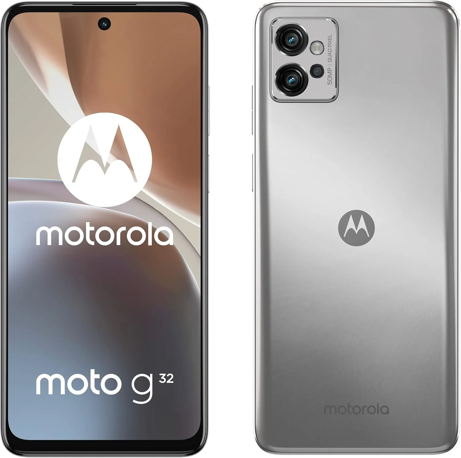 Moto G32