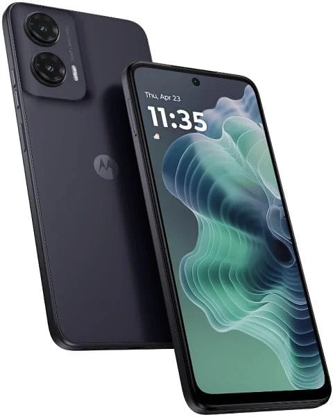 Moto G35