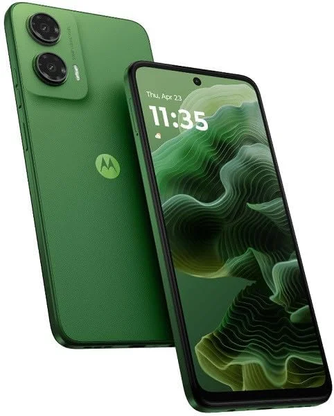 Moto G35