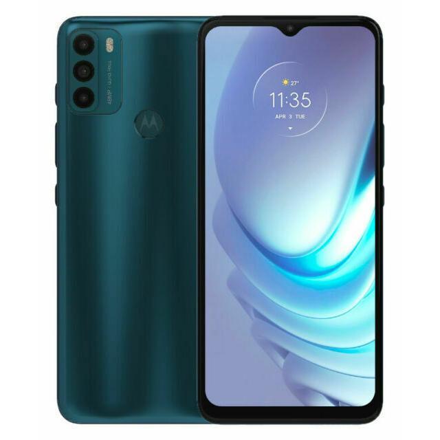 Motorola Moto G50 SIM Free Deals May 2026 | MyMobiles