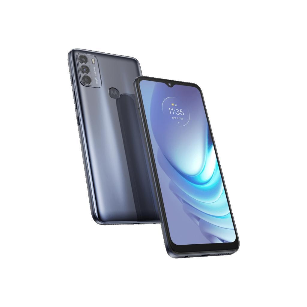 Motorola Moto G50 SIM Free Deals June 2026 | MyMobiles