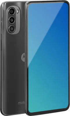 Motorola Moto G52