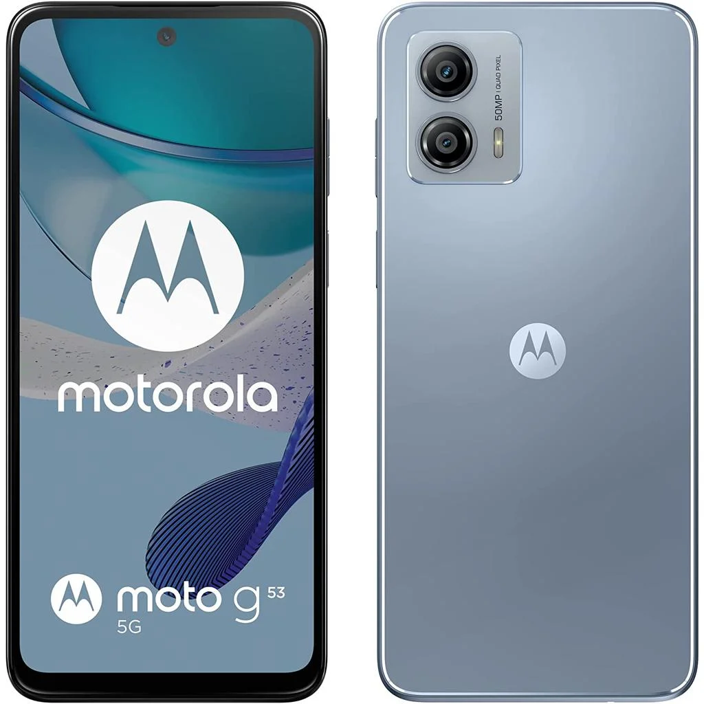 Moto G53