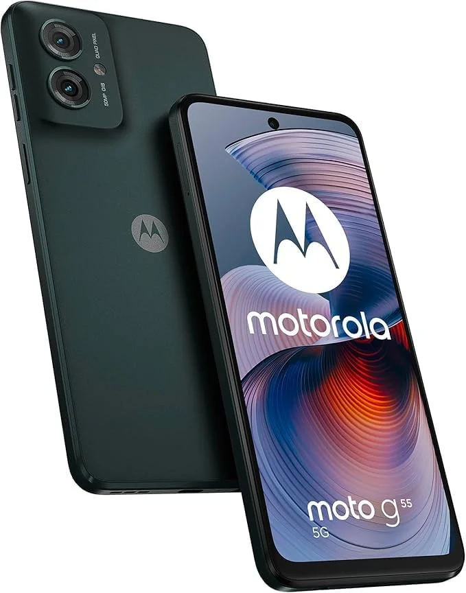 Moto G55