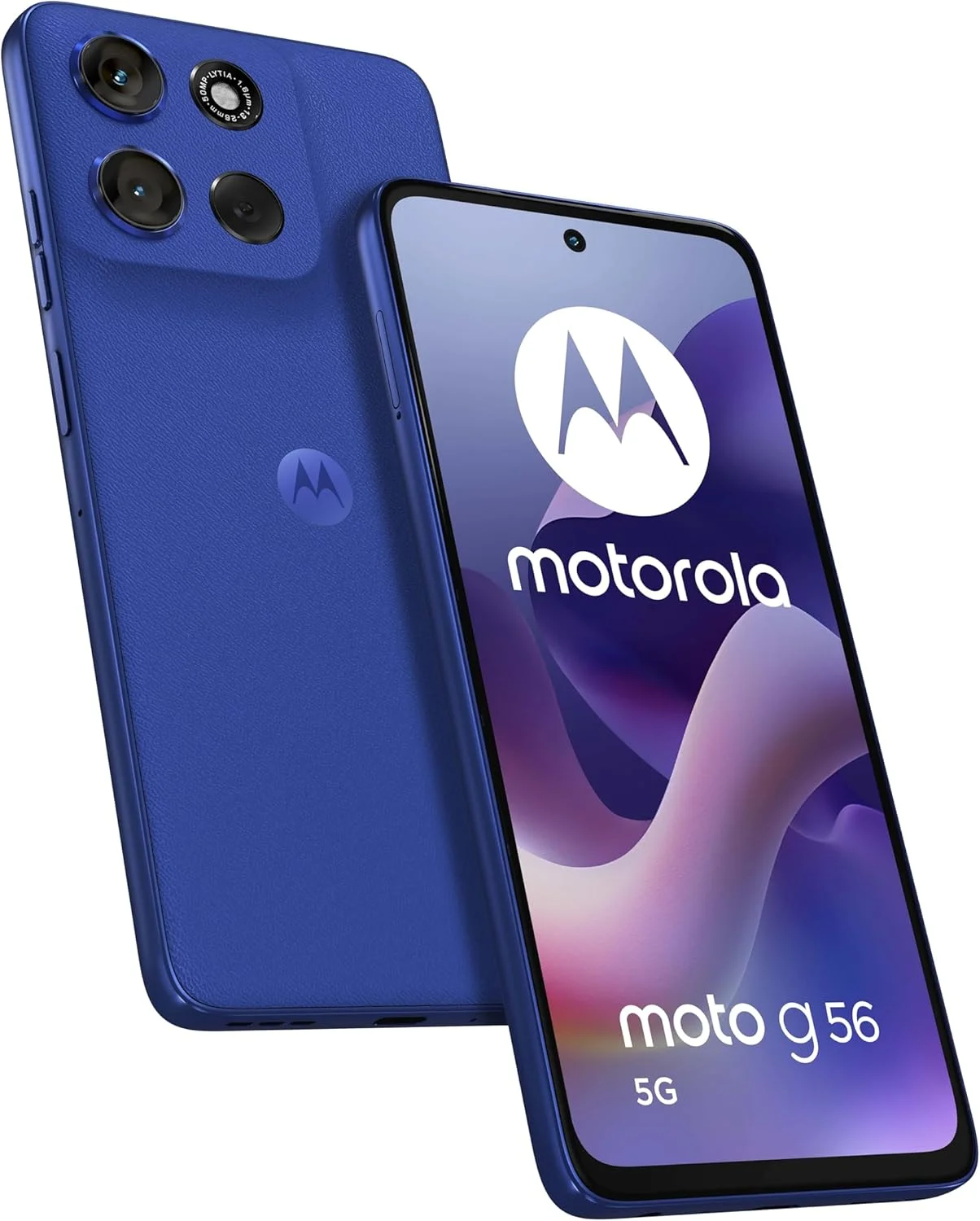 Moto G56