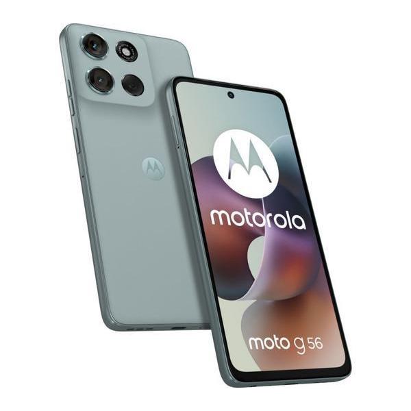 Motorola Moto G56 Grey Deals June 2026 | MyMobiles