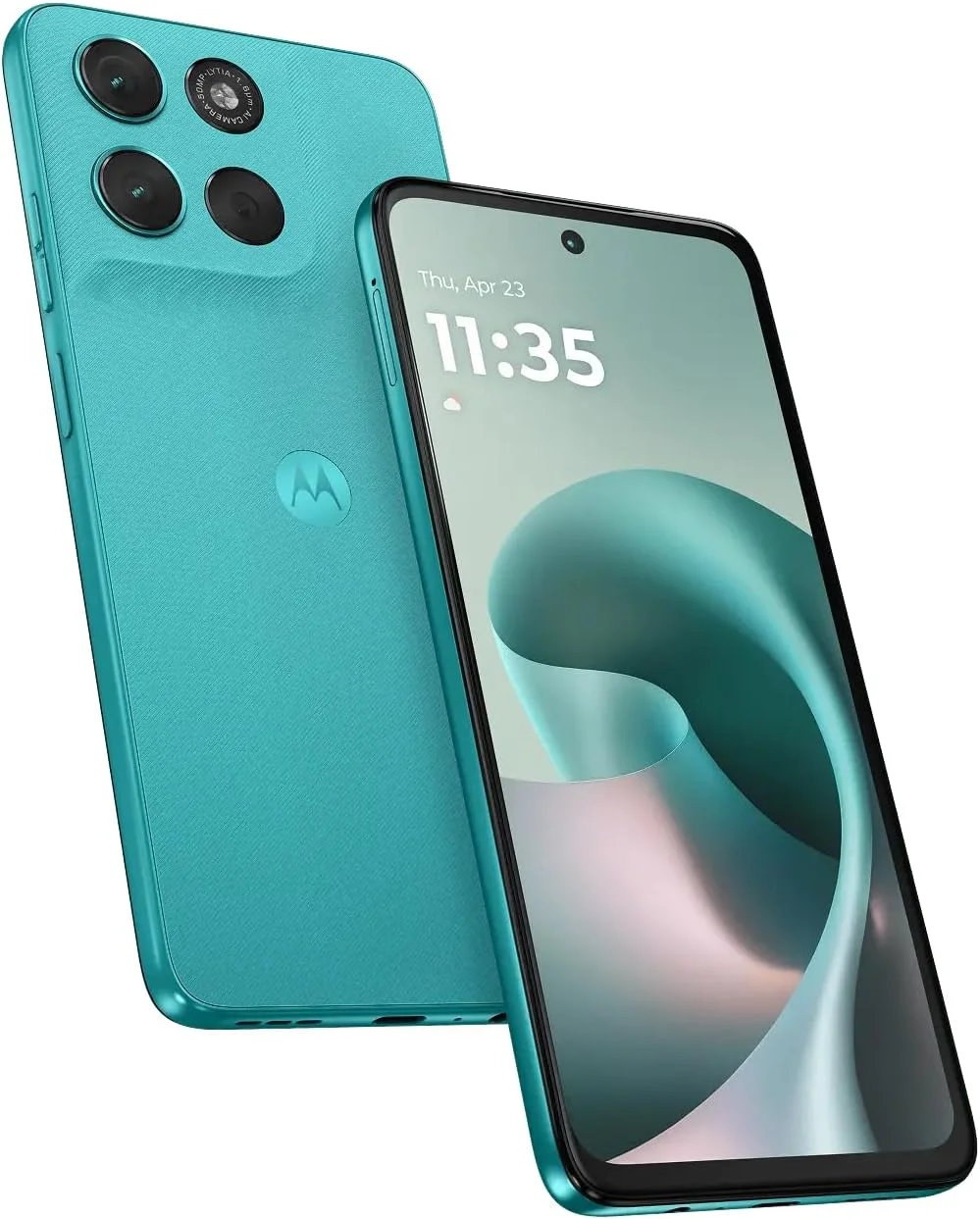Moto G57
