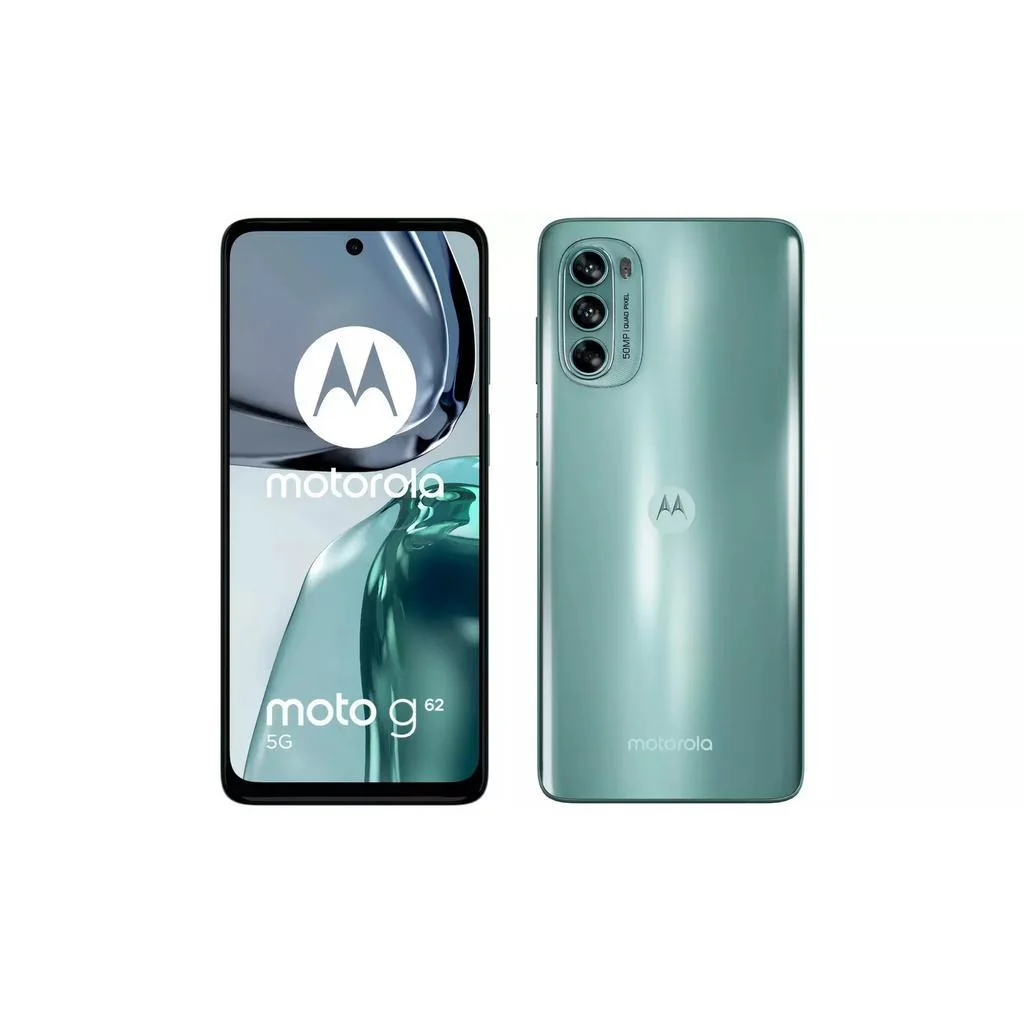 Moto G62 5G