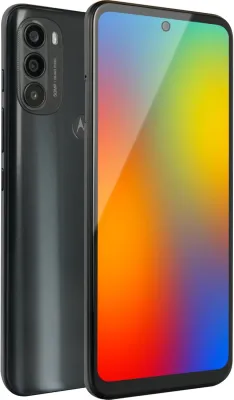 Motorola Moto G71 5G