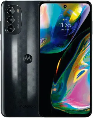 Motorola Moto G82