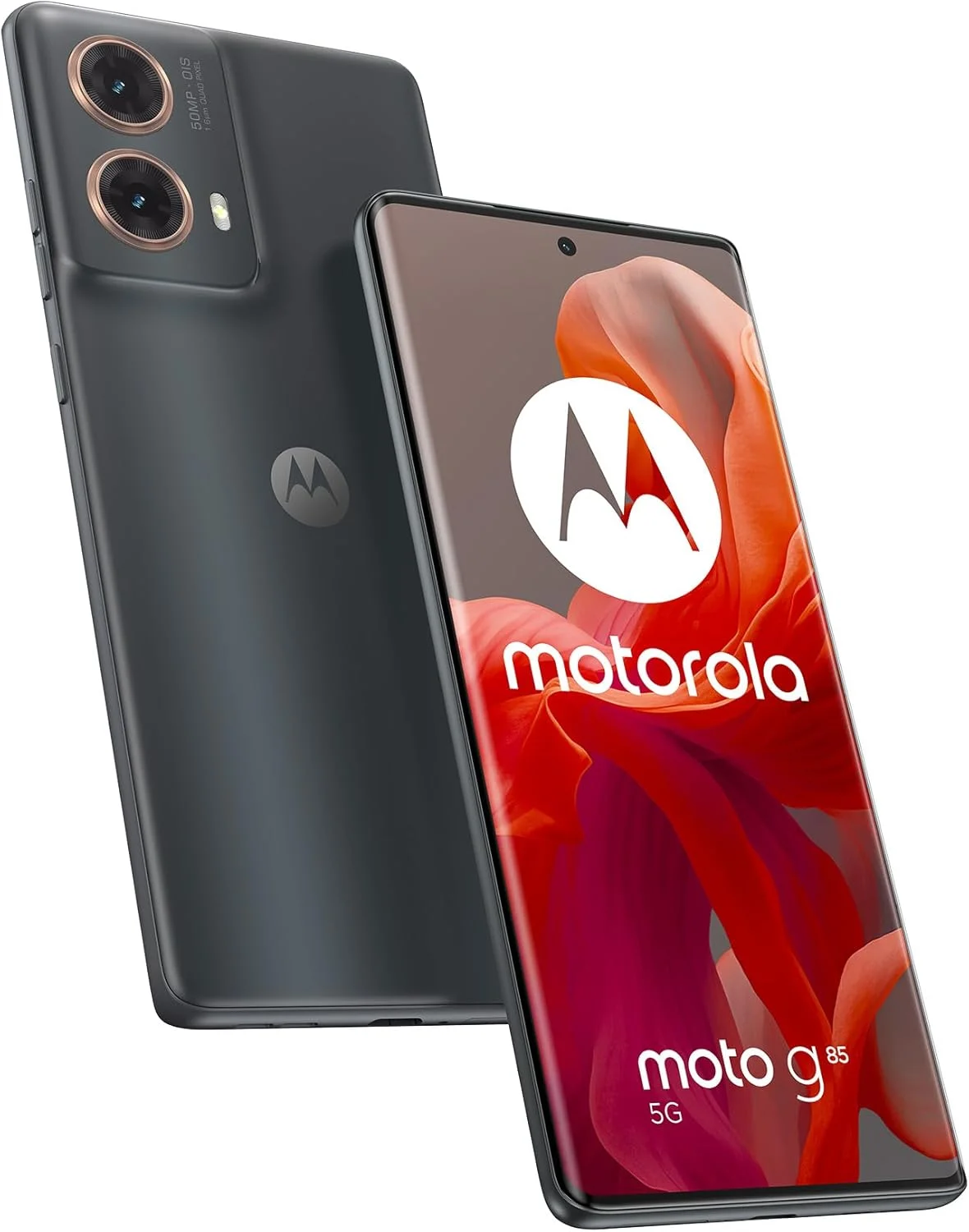 Moto G85