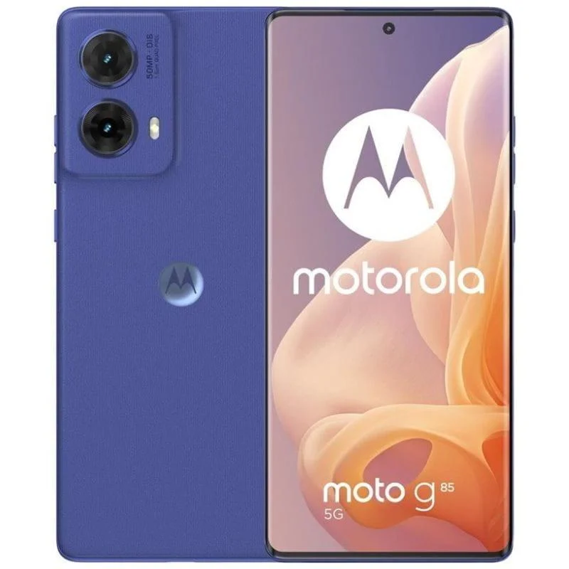 Moto G85