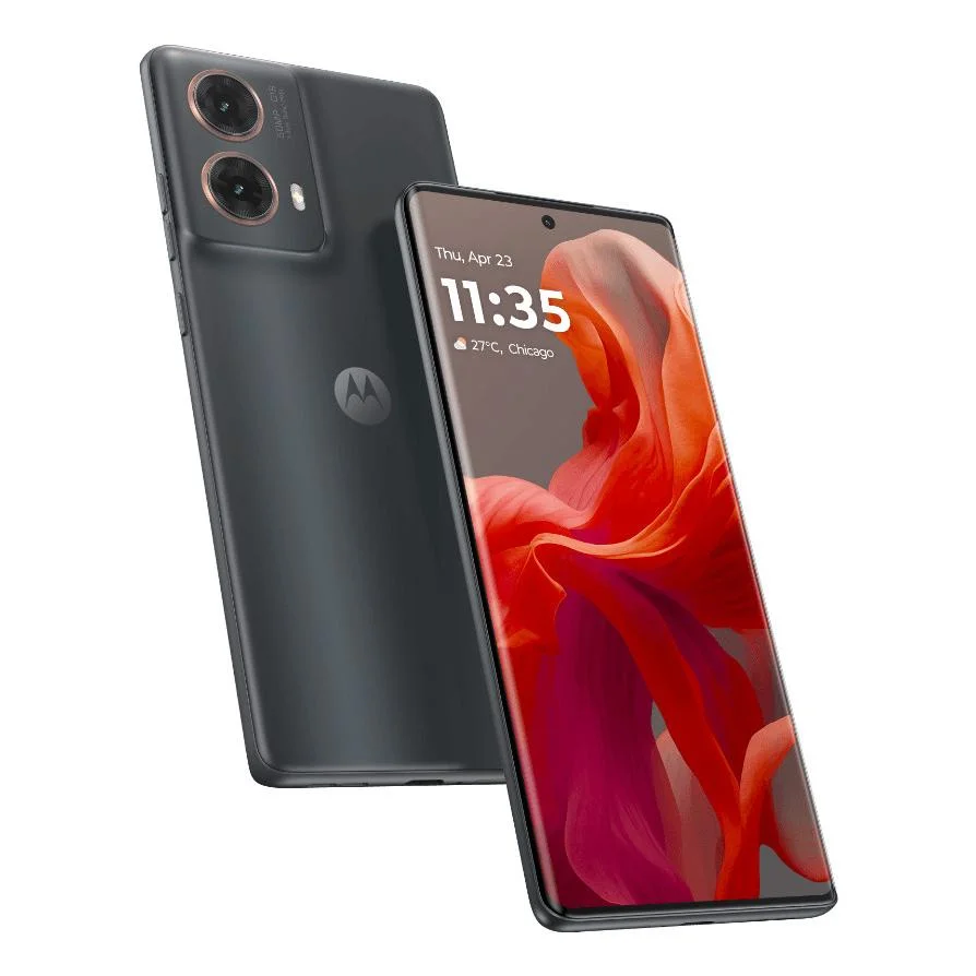 Moto G85