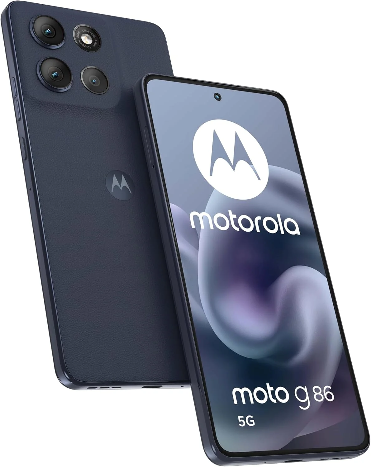 Moto G86