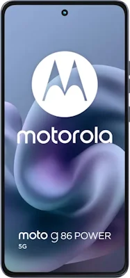 Moto G86 Power