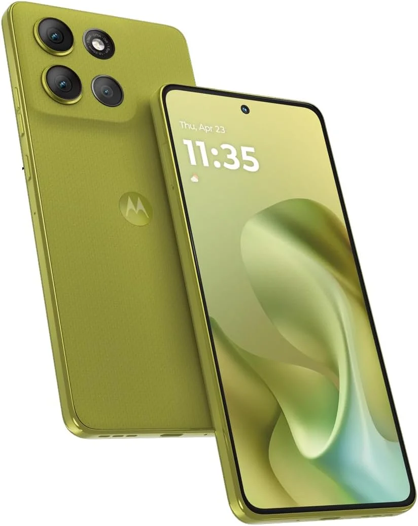 Moto G86 Power