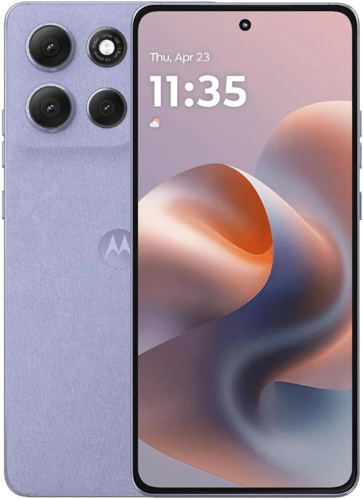 Moto G86 Power