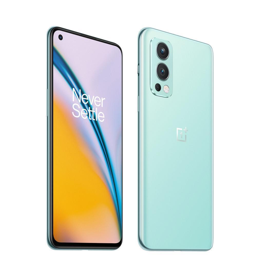 OnePlus Nord 2 5G Grey Deals July 2026 | MyMobiles