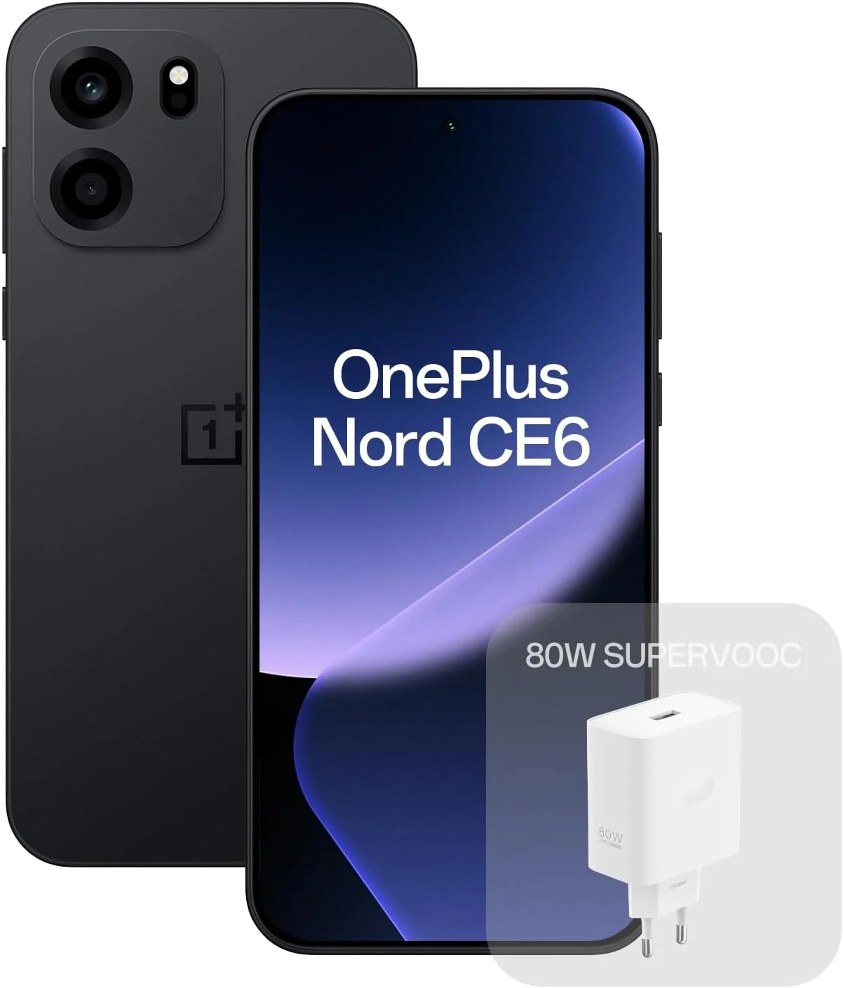 Nord CE6