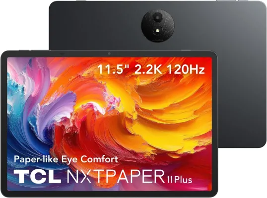 TCL NxtPaper 11 Plus