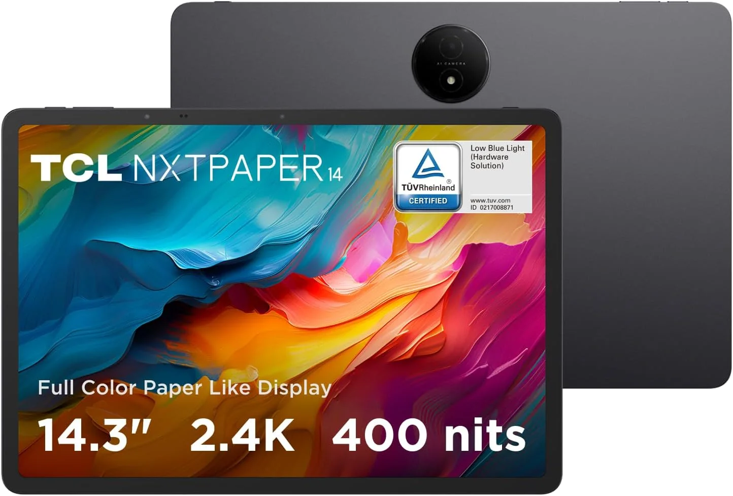 NxtPaper 14