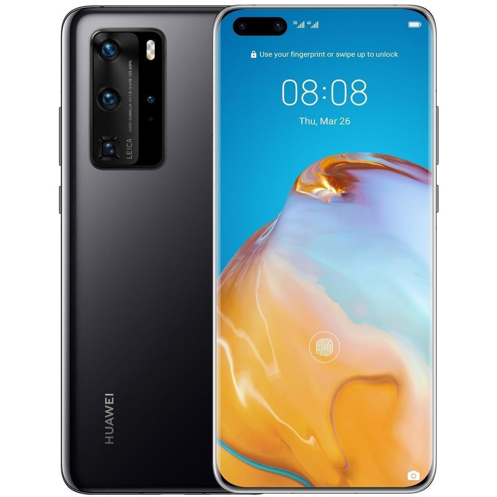 Huawei P40 Pro 本体 256GB Huawei P40 Pro 256GB Deals July 2026 | MyMobiles