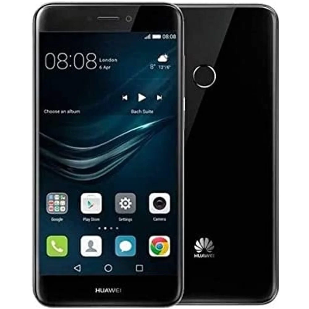 P8 Lite 2017