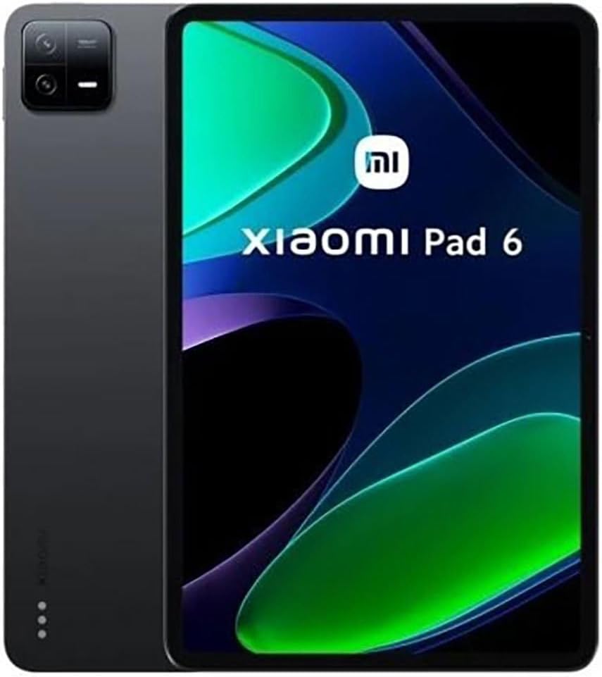 Xiaomi Pad 6 128GB Deals June 2026 | MyMobiles