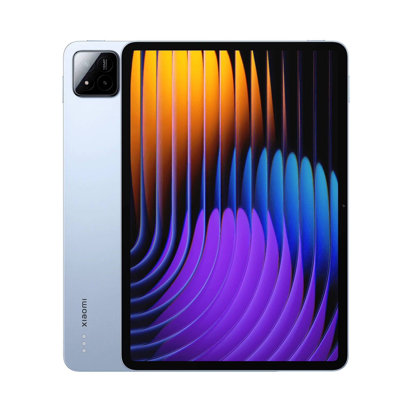 Pad 7