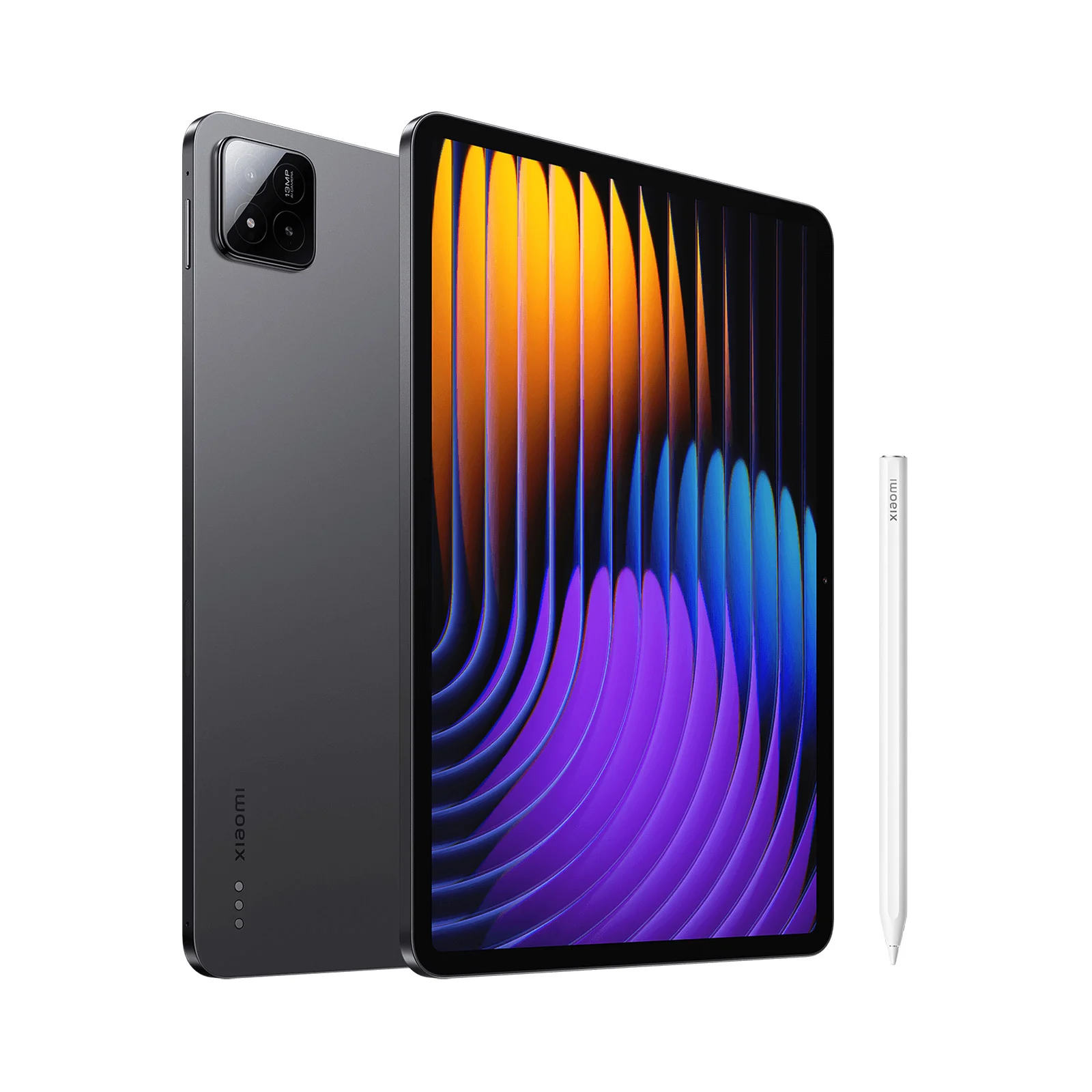Pad 7