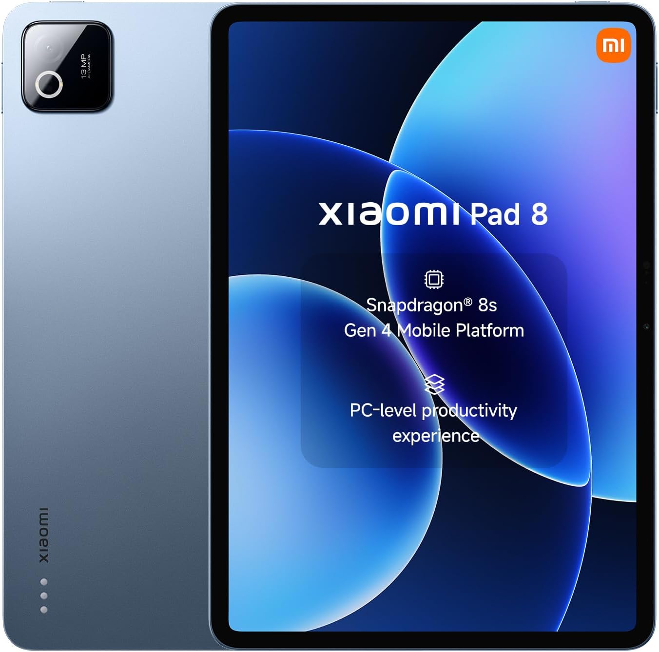 Xiaomi Pad 8 Blue Deals June 2026 | MyMobiles