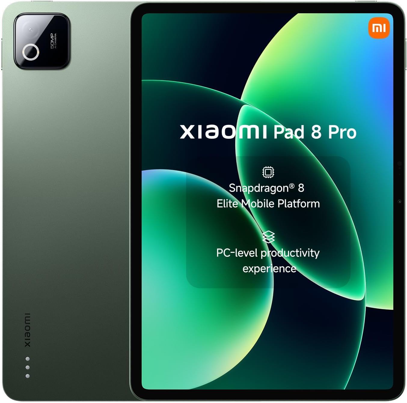Xiaomi Pad 8 Pro Green Deals June 2026 | MyMobiles