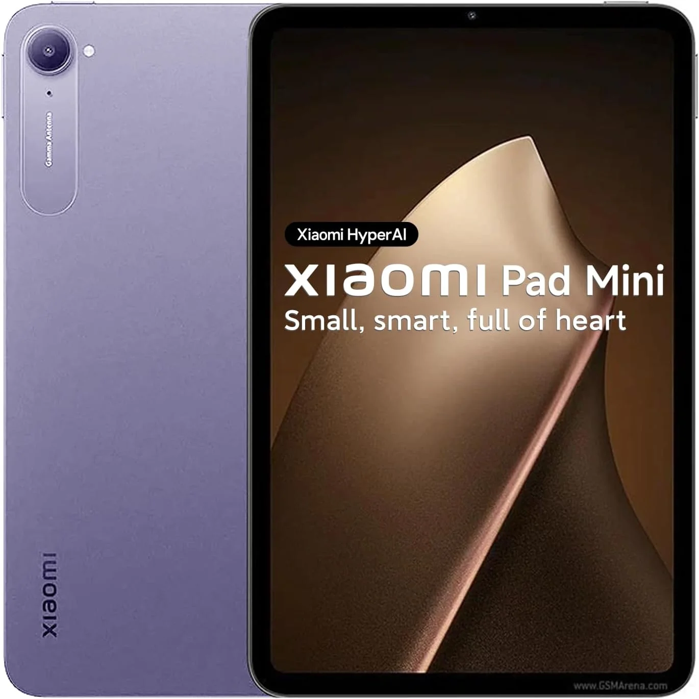 Pad Mini