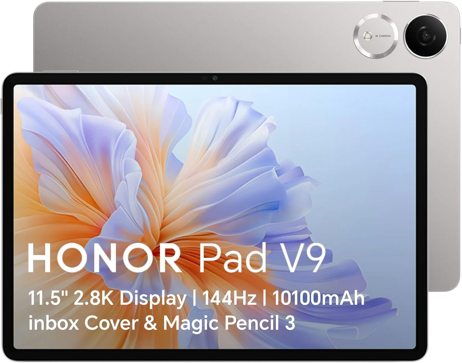 Pad V9