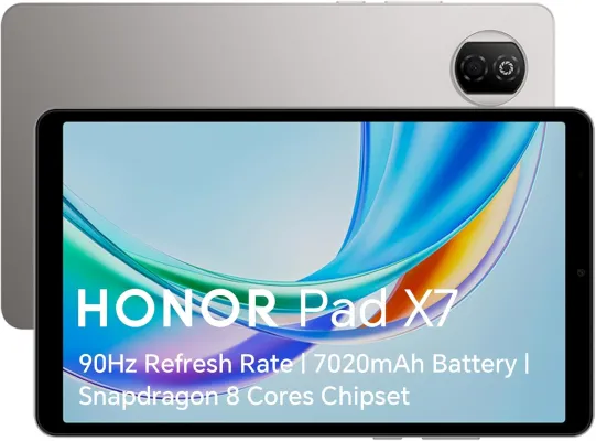 Honor Pad X7
