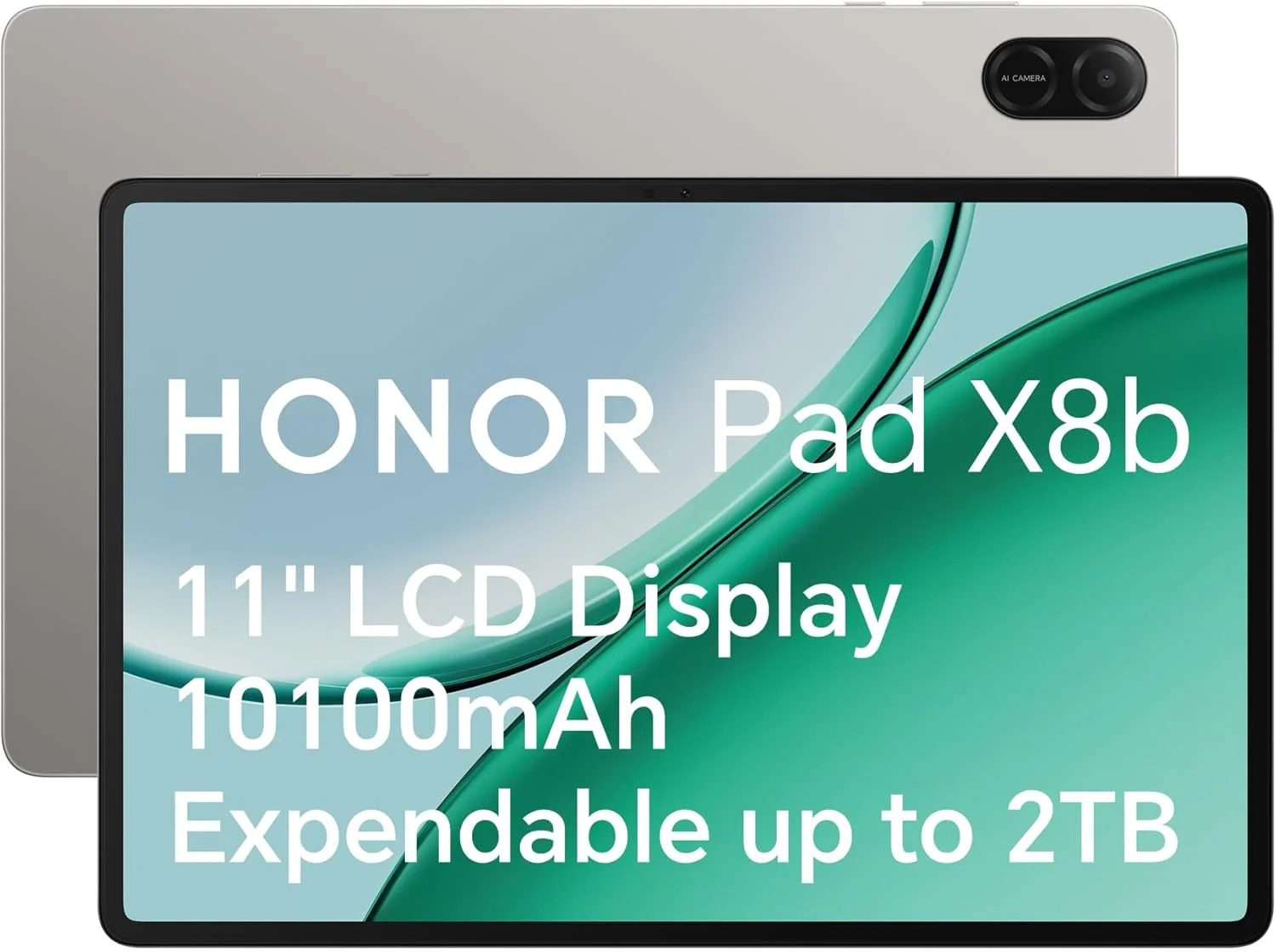 Pad X8b