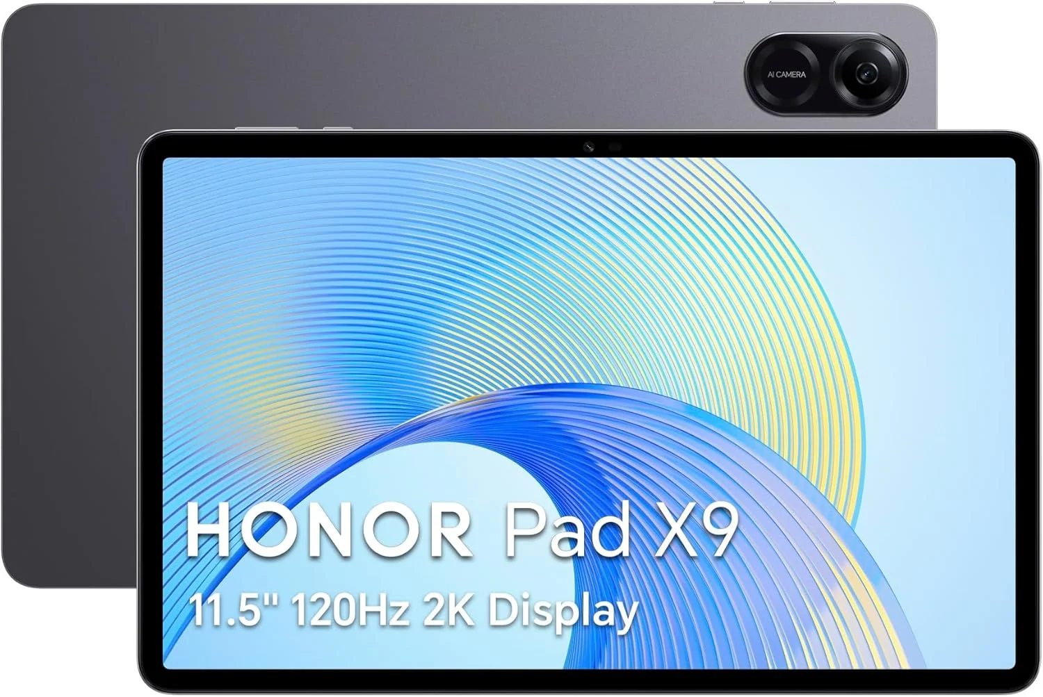 Pad X9