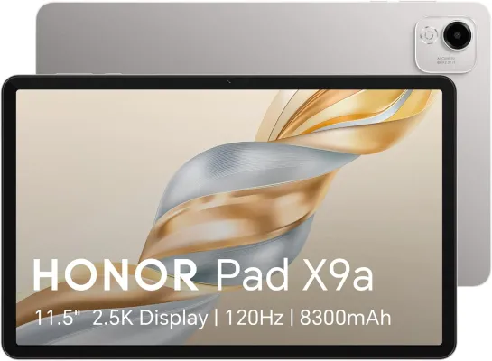 Honor Pad X9a