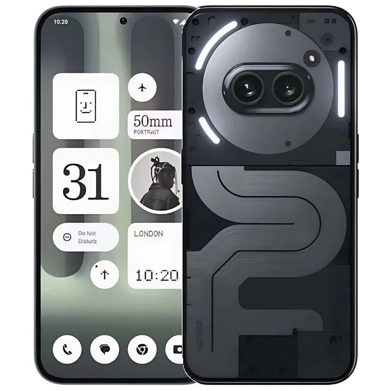 Phone (2a) Plus