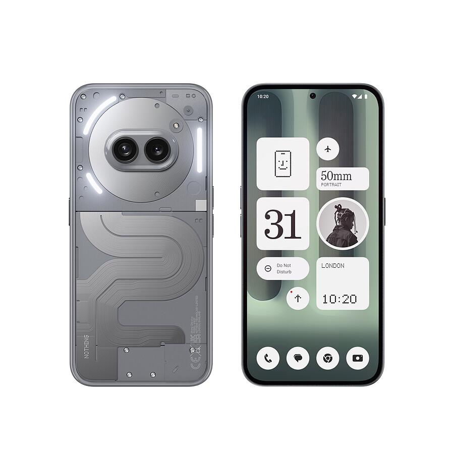 Nothing Phone (2a) Plus SIM Free Deals June 2026 | MyMobiles