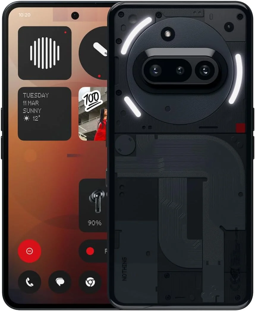 Phone (3a)