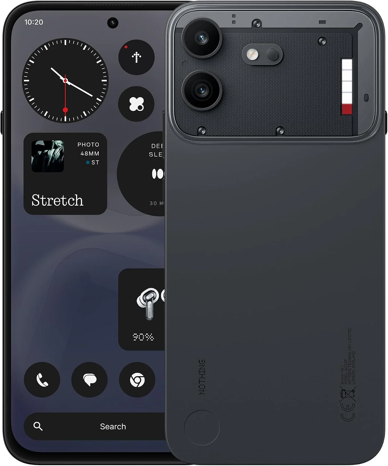 Phone (4b)