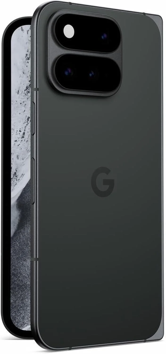Pixel 11 Pro Fold