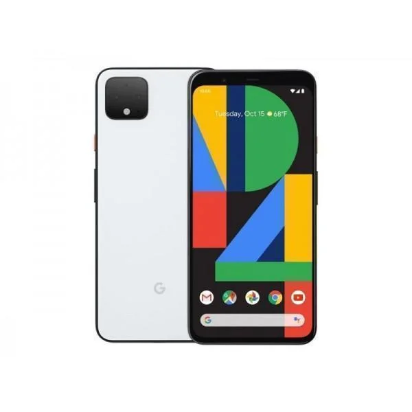 Pixel 4