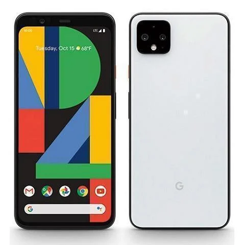 Pixel 4 XL