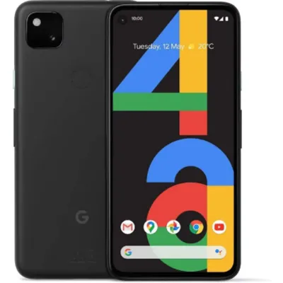 Google Pixel 4a
