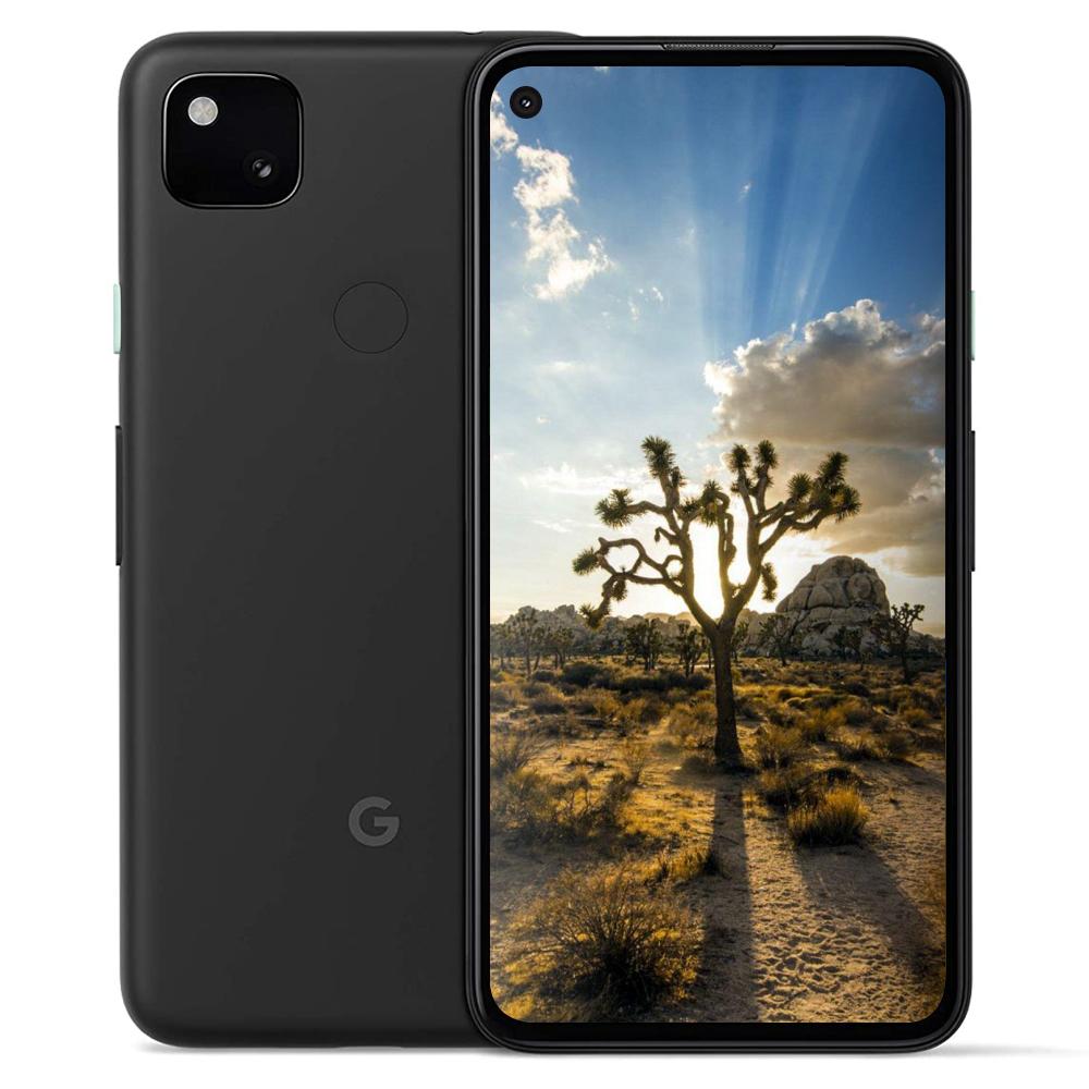 Google Pixel 4a Refurbished Deals June 2026 | MyMobiles